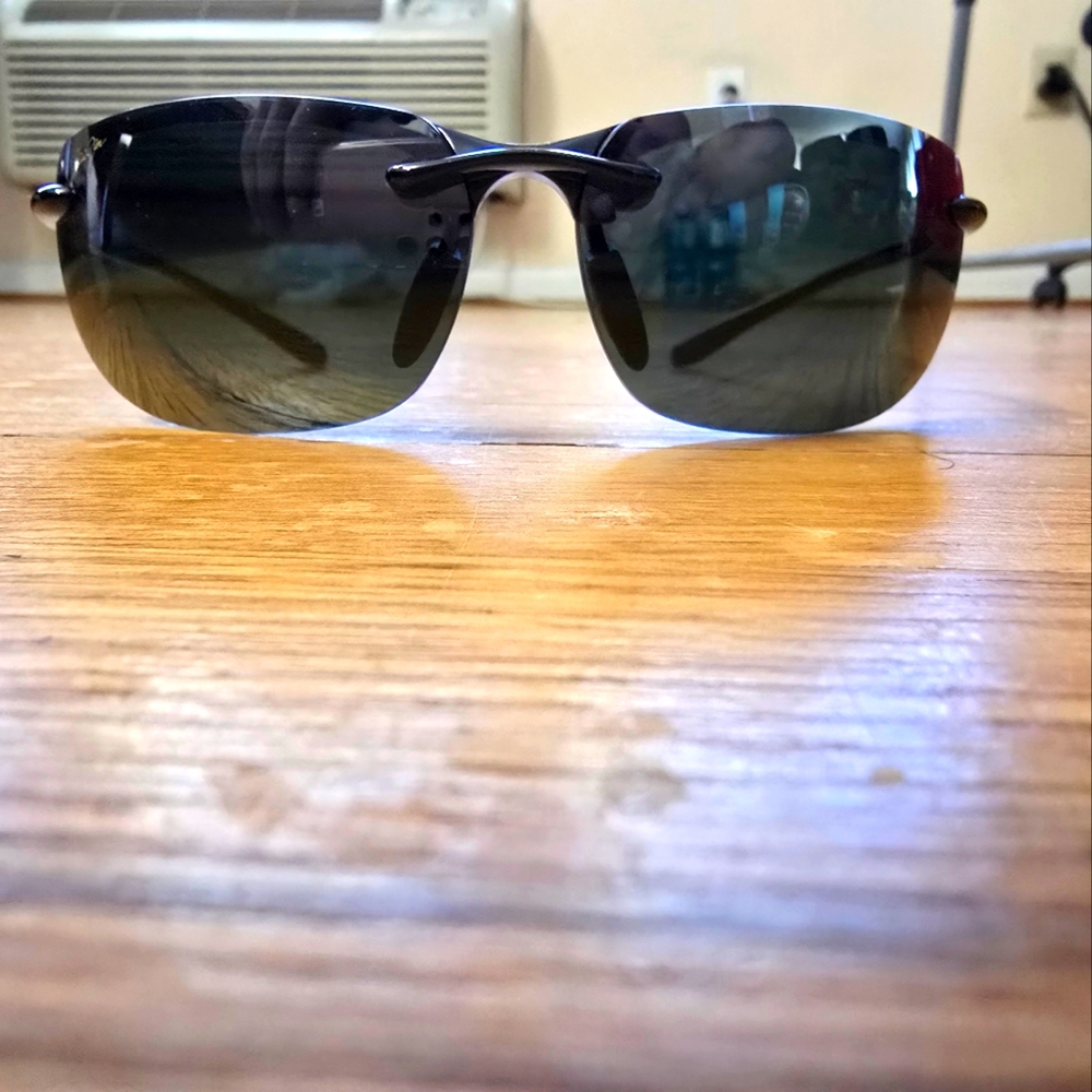 Maui Jim Banyans sunglass